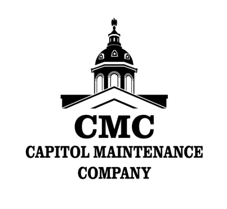 Capitol Maintenance Company Logo